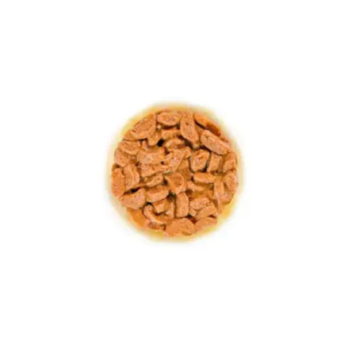 Royal Canin CAT (FHN) 15+ Senior Cats (Gravy) 健康營養系列 老年貓15+ 主食濕糧(肉汁) (4200600) 85g X 12 原盒 (原裝行貨)